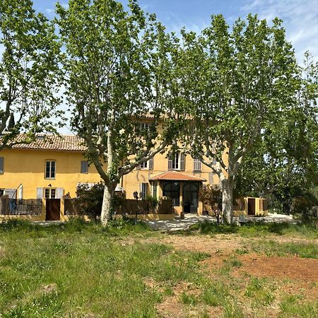 Appartement De Standing Dans Une Bastide Aixoise Aix-en-Provence Exterior foto
